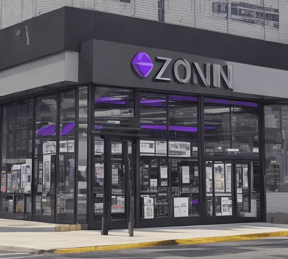 Zion Store